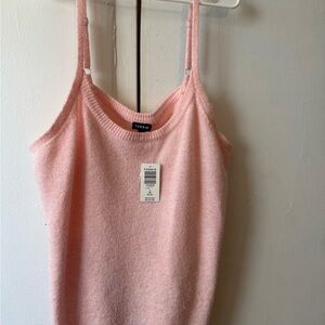 Torrid Pink Women's Top